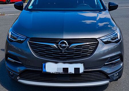 Opel Grandland X Grandland (X) 1.6 Turbo 133kW Ultimate Auto ...