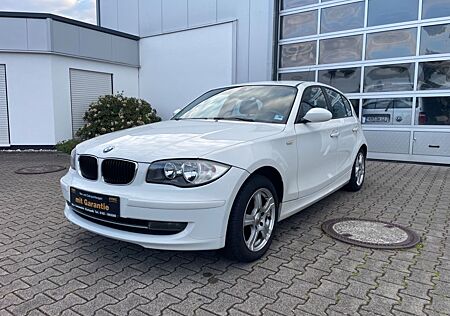 BMW 116i 116 Baureihe 1 Lim.
