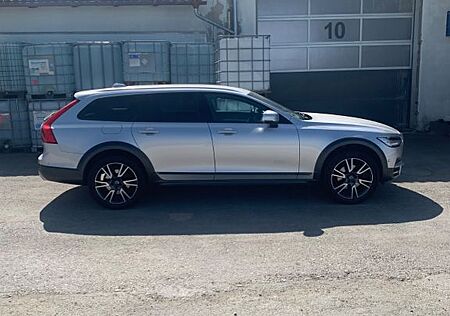 Volvo V90 Cross Country D4 AWD Pro Geartronic Pro