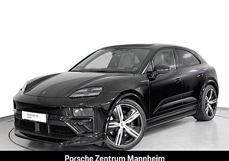 Porsche Macan Turbo
