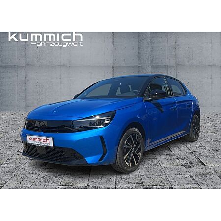 Opel Corsa leasen
