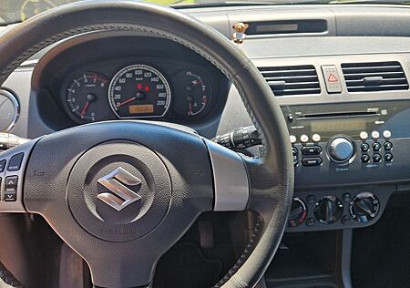 Suzuki Swift 1,3 Comfort