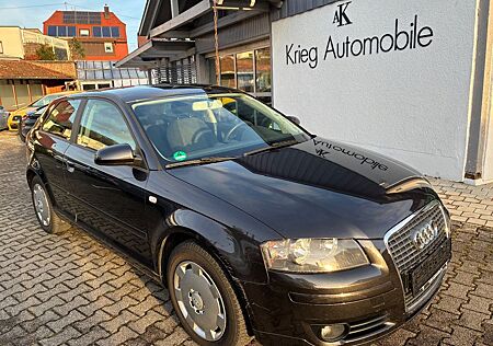 Audi A3 1.6 Attraction*1.HD*KLIMAAUTOMATIK*GEPFLEGT*