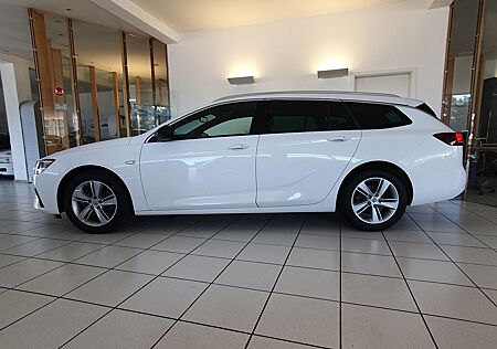 Opel Insignia 100 % AUTOMATIK FAMILYTOURER 2023. SPART PERFEKT