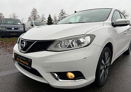 Nissan Pulsar 1.5 dCi ACENTA
