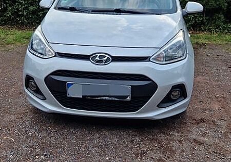 Hyundai i10 1.0 Trend Trend