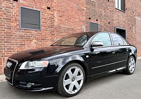 Audi S4 4.2 quattro LEDER XENON 51.900 KM