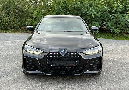 BMW 430 4 Gran Coupe i M Sport