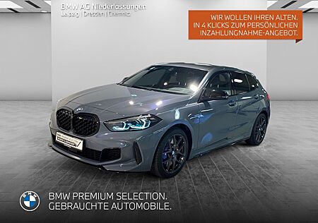 BMW M135i xDrive Harman/K LiveCockpitProf Head-Up