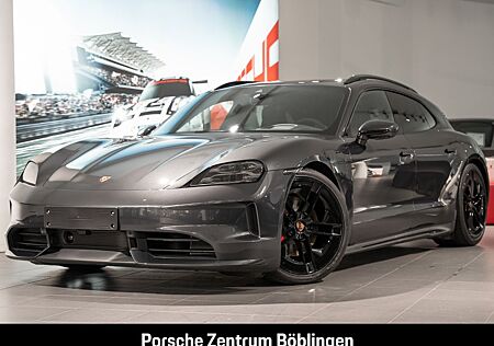 Porsche Taycan 4S Sport Turismo BOSE LED-Matrix InnoDriv