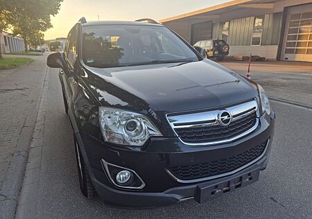Opel Antara Cosmo 4x4 *NEUE TUV & ASU*