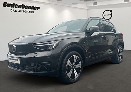 Volvo XC 40 XC40 Plus Recharge Pure Electric AWD
