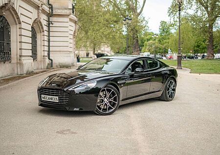 Aston Martin Rapide 6.0 S Touchtronic Auto