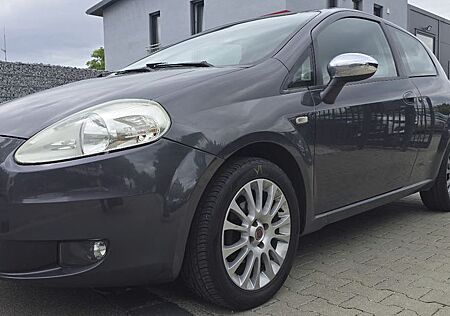 Fiat Grande Punto 1.4 8V Start