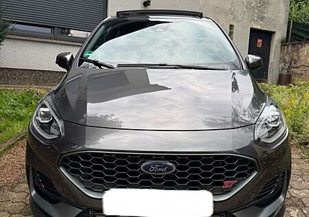 Ford Fiesta 1,5 EcoBoost ST X Pano