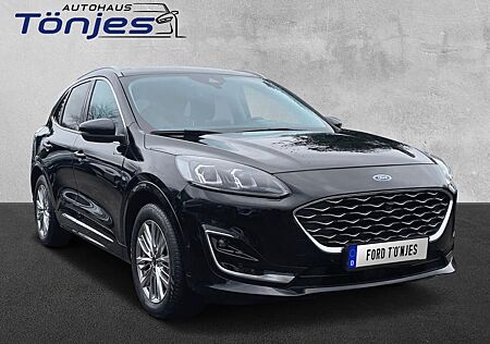 Ford Kuga PLUG-IN HYBRID VIGNALE