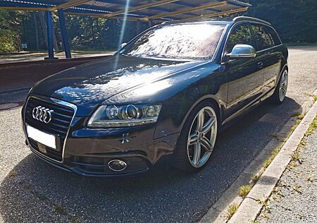 Audi A6 Avant S-Line exclusive 3.0 TDI quattro