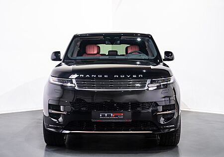 Land Rover Range Rover Sport SPORT D300 AUTOBIOGRAPHY CARBON TV 23" CLEAN COC