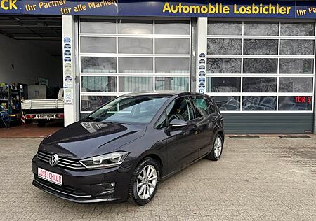 VW Golf Sportsvan Volkswagen 1.4 TSI LOUNGE