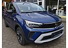 Opel Crossland X Crossland Elegance Allwetter Anhängerkupplung