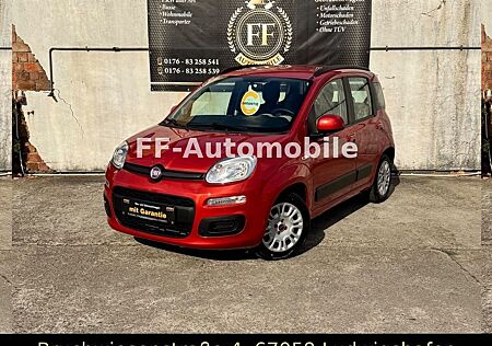 Fiat New Panda 1.2 8V LOUNGE