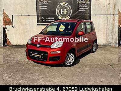 Fiat New Panda 1.2 8V *LOUNGE* Zahnriemen Neu*
