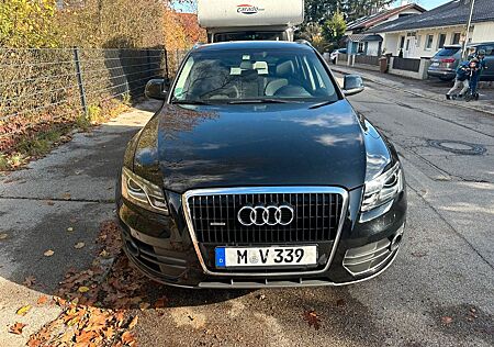 Audi Q5 3.0 TDI S tronic quattro - Guter Zustand