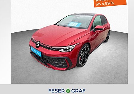 VW Golf Volkswagen GTI 2.0l TSI 195KW 7-DSG PANO KARDON KAMERA