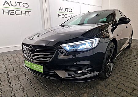Opel Insignia Grand Sport OPC Line Exclusive,Kamera