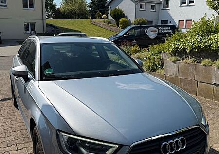 Audi A3 35 TFSI Sportback -