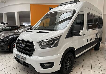 Ford Transit Signeo C590 L3H3 Bahia Bürstner