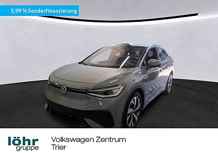 VW ID.5 Volkswagen Pro Performance Navi, Assistenzpaket, ZGV