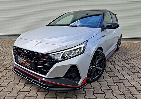 Hyundai i20 N Performance Turbo CSR 1.Hand