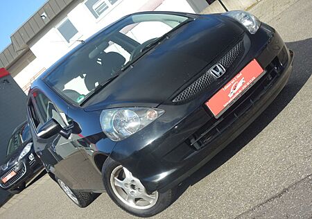 Honda Jazz 1.4 LS KLima HU neu Alwetterreifen