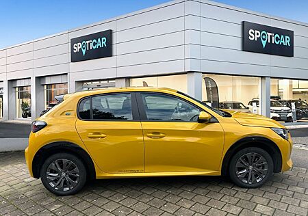 Peugeot 208 e208 ACTIVE PACK, SH, EPH HI, DAB