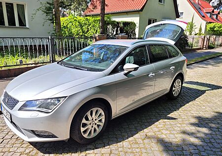 Seat Leon ST 1.6 TDI 77kW Start&Stop Style
