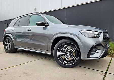Mercedes-Benz GLE 350 de 4Matic AUT.*AMG PAKKET*FULL!*PANO DAK