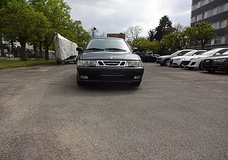 Saab 9-3 2.0 T SE KEIN TÜV