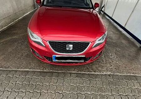 Seat Exeo ST 1.8 TSI 118kW Sport Standheizung