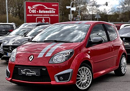 Renault Twingo Sport RS 1.6/1.Hand/Tempomat/Klima/85tkm
