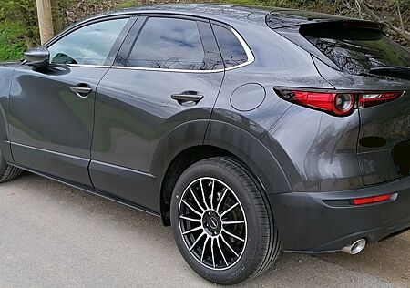 Mazda CX-30 2.0 SKYACTIV-X M-Hybrid Selection Sele...