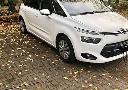 Citroën C4 Picasso BlueHDi 150 Stop&Start Selection ...