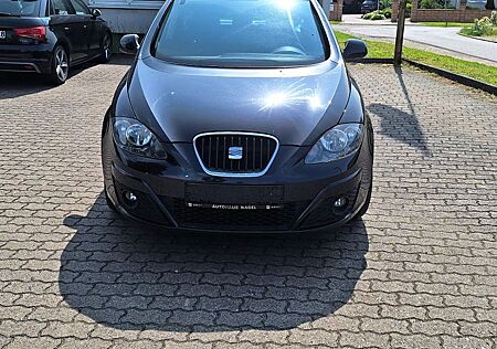 Seat Altea XL Stylance / Style