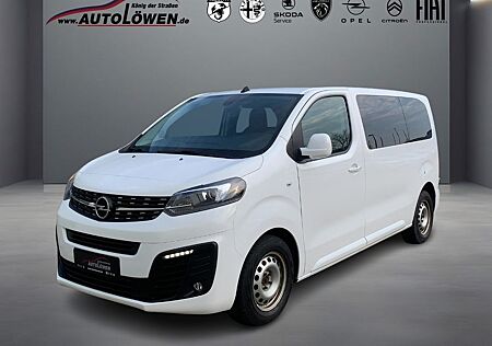 Opel Zafira Life 2.0 D 8-Sitzer M Selection Life