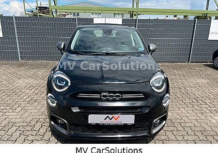 Fiat 500X |DOLCEVITA SPORT EL.FALTDACH LED KAMERA ACC