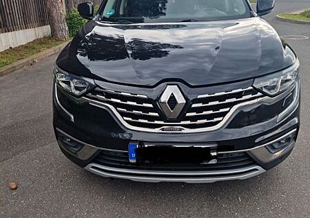 Renault Koleos BLUE dCi 190 4WD X-tronic Initiale Pa...