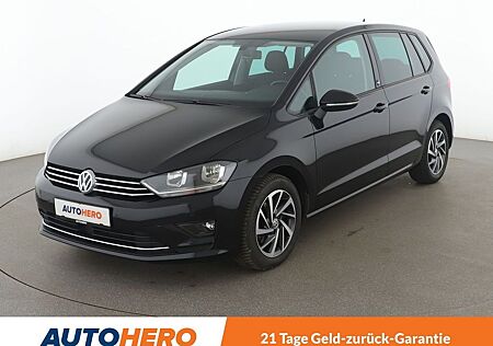VW Golf Sportsvan Volkswagen Golf VII Sportsvan 1.4 TSI Sound BM*ACC*PDC*SHZ*