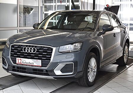 Audi Q2 35 1.5TFSI S-Tronic*Leder*Navi*PDC+Kamera
