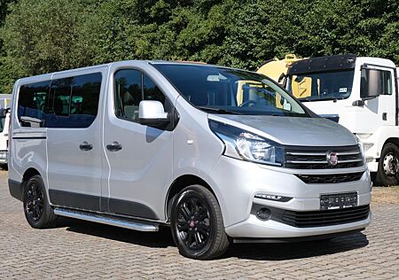 Fiat Talento 2.0/Ecojet,Professional,9-Sitzer,Navi