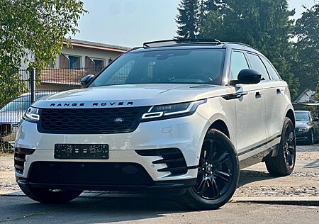 Land Rover Range Rover Velar R-Dynamic/Pano/Volleder/360GK